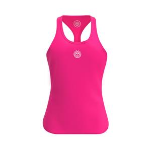 Crew Junior Tanktop Meisjes