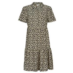 JDY Korte Jurk  PIPER S/S SHIRT DRESS