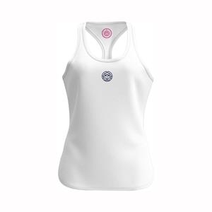 Bidi Badu Crew Tank-top Mädchen Weiß - 140