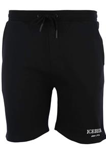 Iceberg shorts Mannen zwart