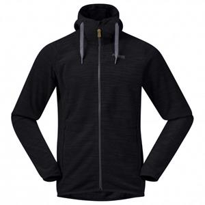 Bergans Anorak Bergans Hareid Fleece M Jacket Herren Anorak