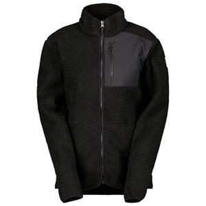 Scott Anorak Scott M Defined Heritage Pile Jacket Herren Anorak