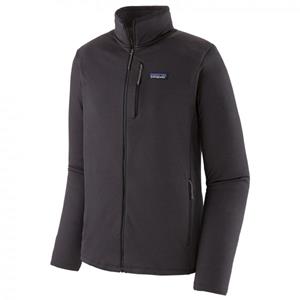 Patagonia  R1 Daily Jacket - Fleecevest, grijs