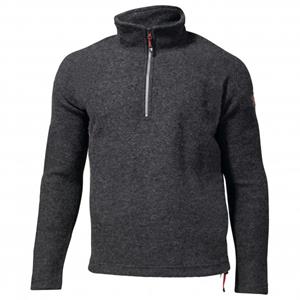 Ivanhoe of Sweden Wollpullover Brodal Half-Zip