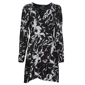 Korte Jurk Vero Moda VMPOLLIANA LS SHORT DRESS WVN
