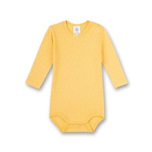 Sanetta Bio-Body geel