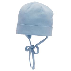 Sterntaler Beanie lichtblauw