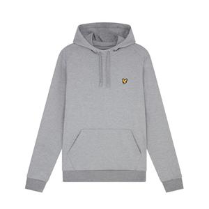 Lyle&scott Oth Fly Fleece Hoodie