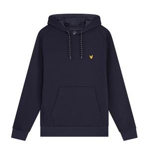 Lyle&scott Oth Fly Fleece Hoodie