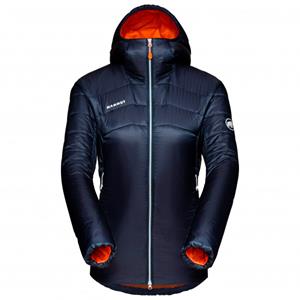 Mammut Dames Eigerjoch Light In Hoodie Jas