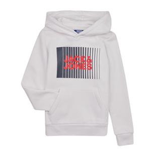 Jack & jones Sweater Jack & Jones JJELOGO TEE LS ONECK 2 COL JNR