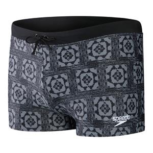 Speedo Eco valmilton aqsh bla/gre 003031-1749