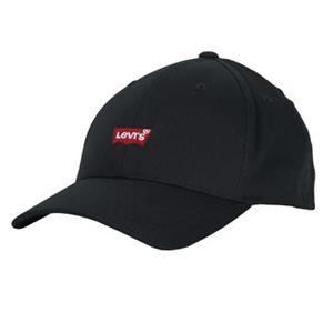 Levi's Baseballpet met logostitching