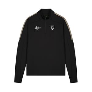 Malelions Sport Fielder Quarterzip