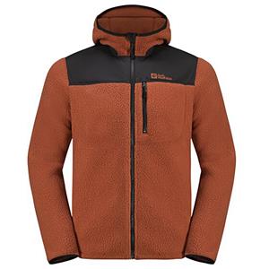 Jack Wolfskin Fleecejacke KAMMWEG PILE FZ M