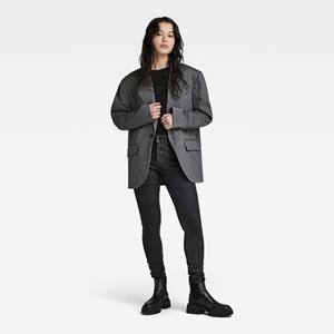 G-Star RAW Skinny-fit-Jeans "Lhana Skinny Jeans", mit Wohlfühlfaktor durch Stretchanteil