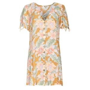 Korte Jurk Rip Curl ALWAYS SUMMER B/T DRESS