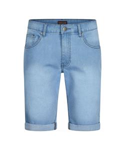 Cappuccino Italia Denim short light wash