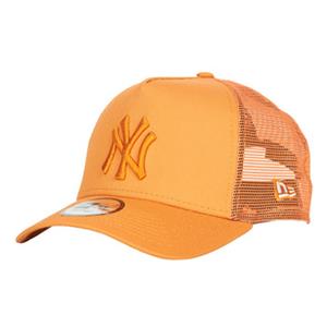 New-Era Pet  TONAL MESH TRUCKER NEW YORK YANKEES