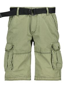 Cars Korte broek durras olive