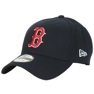 New Era Baseball Cap Boston Red The League Cap