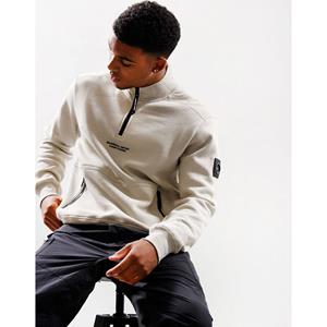 Marshall Artist Siren 1/4 Zip