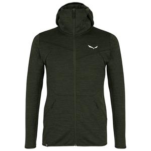 Salewa - Nuvolao Alpine Wool Jacket - Fleecejacke