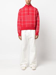 Jacquemus Sweater - Rood