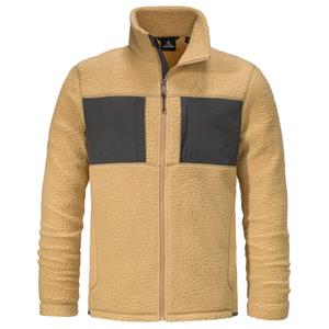 Schöffel Anorak Schöffel M Fleece Jacket Atlanta Herren Anorak
