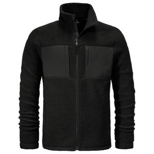 Schöffel  Fleece Jacket Atlanta - Fleecevest, zwart
