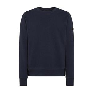 Peuterey Men saidor b sweater graphite