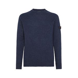 Peuterey Itokawa 01 Mouline Wol Sweater