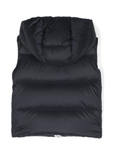 monclerenfant Moncler Enfant Bodywarmer - Blauw