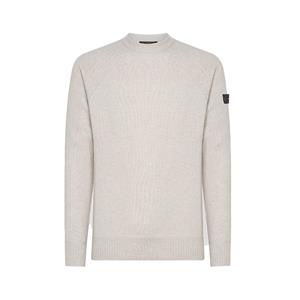 Peuterey Itokawa 01 Mouline Wol Sweater