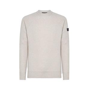 Peuterey Itokawa 01 Mouline Wol Sweater