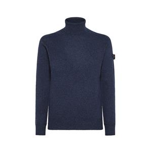 Peuterey Braille 01 High Neck Jumper