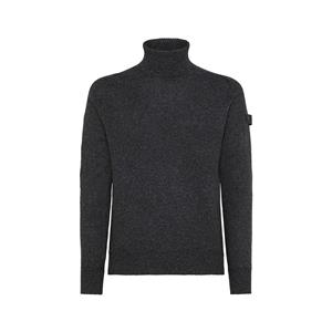 Peuterey Braille 01 High Neck Jumper