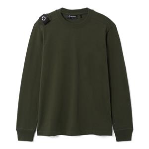 Ma.strum Crew Neck Knit