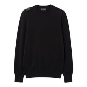 Ma.strum Crew Neck Knit