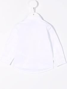ilgufo Il Gufo Button-up shirt - Wit