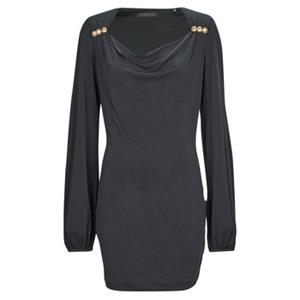 Korte Jurk Guess LS BOAT NK CECILIA DRESS
