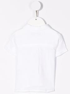 tartineetchocolat Tartine Et Chocolat Button-up shirt - Wit