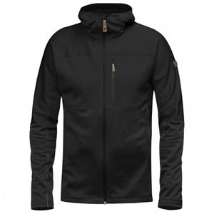 Fjällräven - Abisko Trail Fleece - Fleecejacke