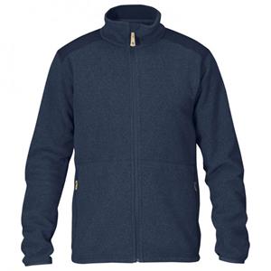 Fjällräven Anorak Fjällräven M Sten Fleece Jacket Herren Anorak