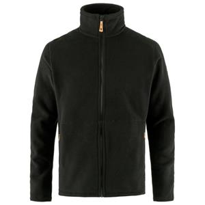 Fjällräven  Sten Fleece - Fleecevest, zwart