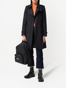 Burberry Trenchcoat - Blauw