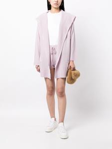 teddycashmere Teddy Cashmere Kasjmier vest - Paars