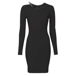 Korte Jurk MICHAEL Michael Kors CHAIN CUTOUT MINI DRS
