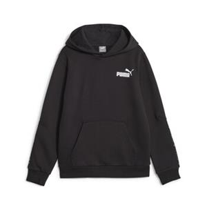 Sweater Puma ESS TAPE CAMO HOODIE FL B