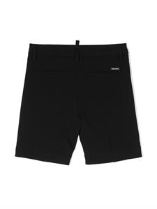 dsquared2kids DSQUARED2 KIDS Formele shorts - Zwart